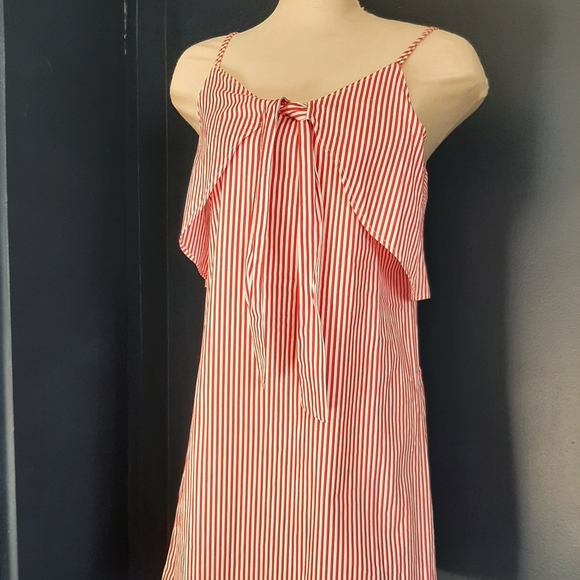 Kazo dress